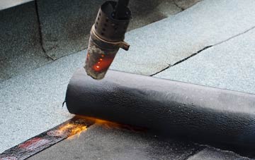 Loans asphalt roofing replacement