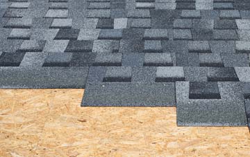 expert Loans asphalt roof companies