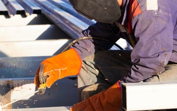 Loans flat roofing options