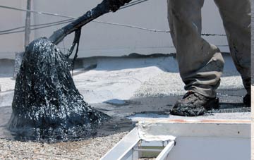 Loans flat roof waterproofing costs