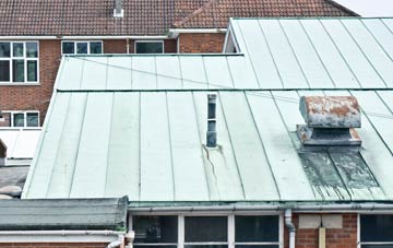Loans lead roofing costs