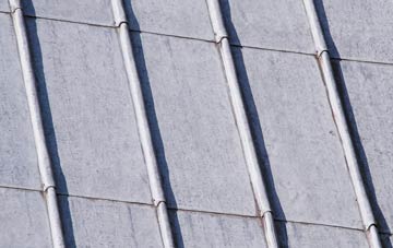 lead roofing Loans, South Ayrshire
