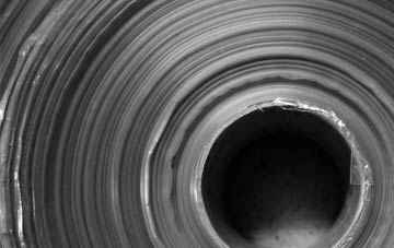 Loans pvc roof replacement