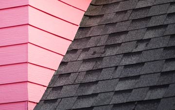 rubber roofing Loans, South Ayrshire