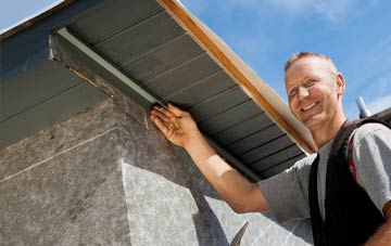 soffit installation Loans