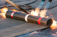 Loans flat roof sealing