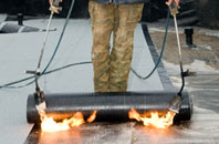 Loans flat roof sealing quote